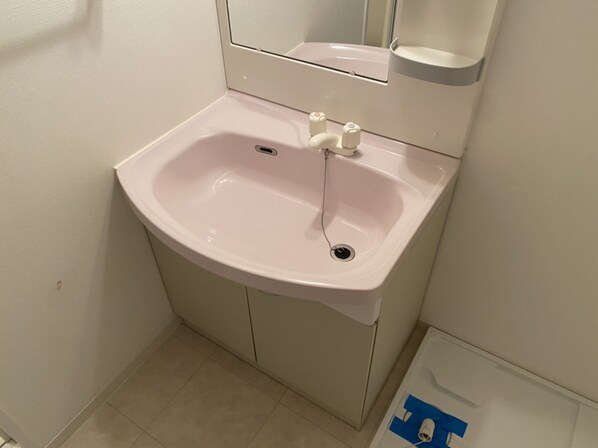 キャッスルコート西新町の物件内観写真